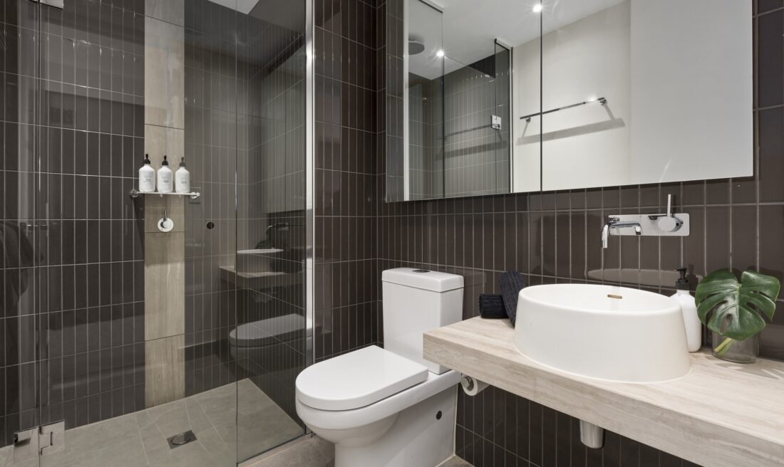 Fulton Lane Luxuria Apartments