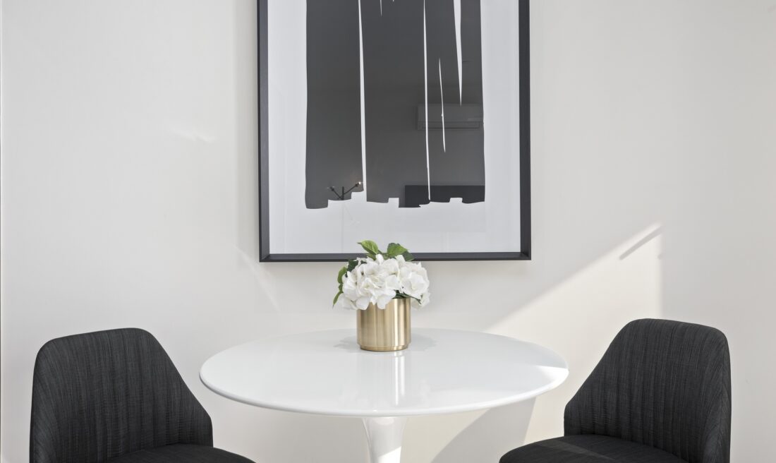 Fulton Lane Luxuria Apartments