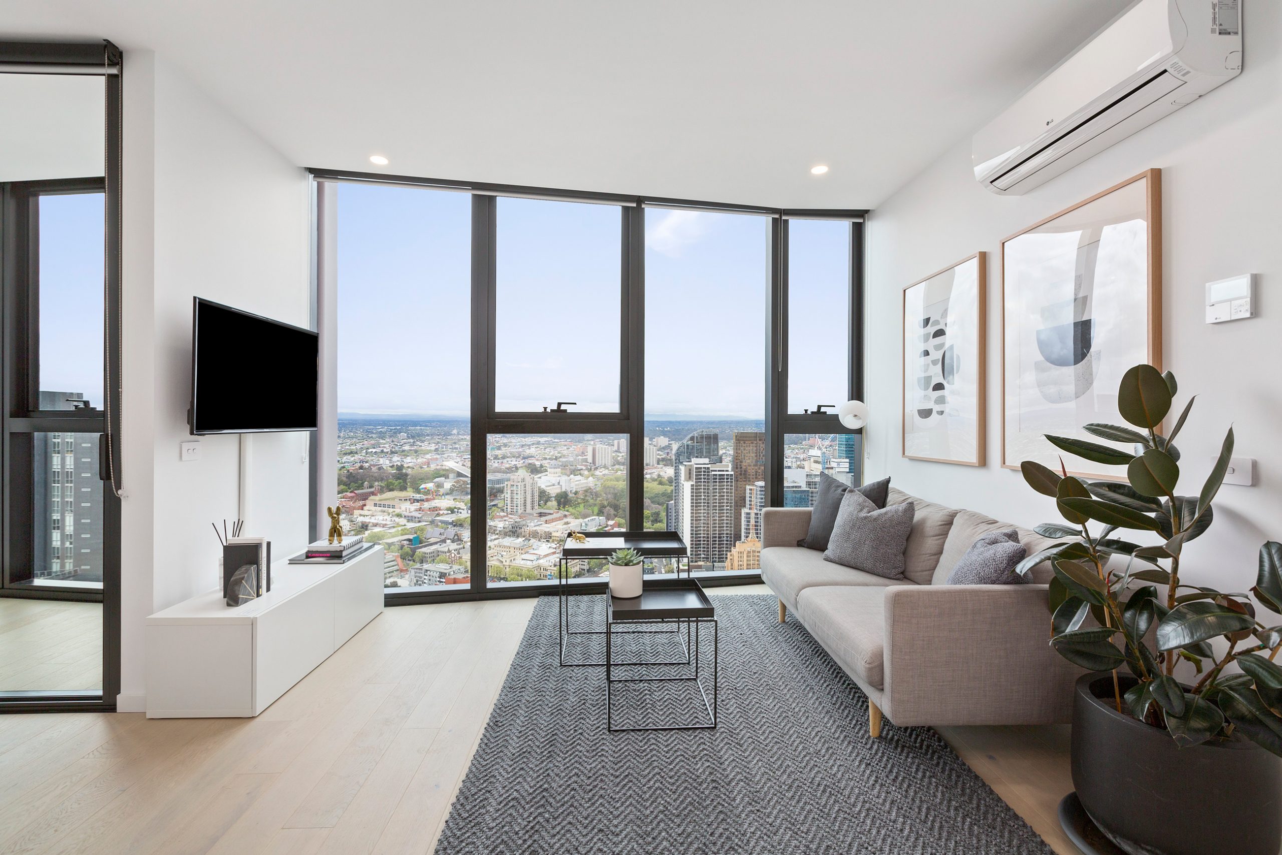 Luxuria Apartments | Melbourne Luxury Boutique Apartments